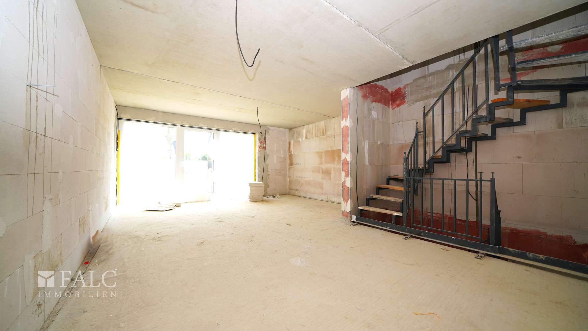 Wohnzimmer EG aktuell